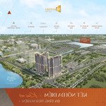 Bán căn 1 phòng ngủhướng đông nam - view nội khu, trường học, biển hồ ngọc trai. lh: o985013752