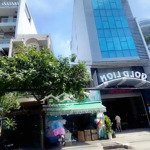 Giá rẻ hơn tt 50% mặt tiền âu dương lân, phường 2 quận 8, giá 63 tỷ, 600m2