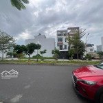 Bán lô đất khu đô thị an bình tân đường 27 m nha trang