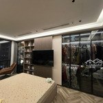 Bán căn hộ 2 phòng ngủ full nội thất hiện đại ở royal city. có diện tích 113m2 bán với giá cực tốt