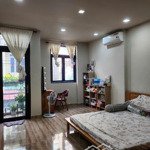 Hẻm xe hơi tận cửa-nhà đẹp ở ngay-tặng nội thất-44m2-phạm văn chiêu gv-chỉ 4,85tỷ tl