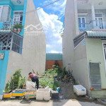 Cần bán gấp lô đất thổ ở nguyễn thị sóc, xuân thới đông, 94m2 giá 1 tỷ 550 , sổ hồng riêng