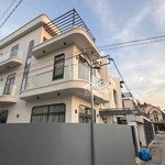 Cho thuê nhà riêng 100m2, 4 phòng ngủ 3 vệ sinhgiá tốt tại nguyễn bình, phú lợi, thủ dầu một, bình dương