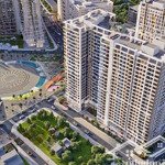 Bán căn chung cư fpt plaza 3 đà nẵng ban công hướng nam nhìn qua sân golf và biển giá chỉ 2 tỷ