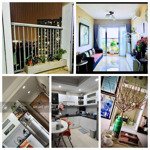 Cho thuê jamona city quận 7, 72m 2pn- full nội thất- giá bán 10 triệu