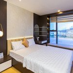 Duy nhất 1 căn 1 phòng ngủ tại sam towers, view trực diện sông, giá siêu hời, chỉ 3,2 tỷ (full)