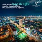 Bán căn hộ cao cấp vista residence, vị trí đắc địa trên tuyến đường huyết mạch hải châu - đn - cho thuê 20tr - 25tr/tháng