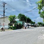 Chuyển nhượng lô góc ngã tư đường 10m5 - lô góc mai chí thọ x bùi thiện ngộ