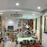 Cho thuê cc 2 phòng ngủfull nội thất, 75m2, 12 triệu tại kingston residence, p8, phú nhuận, hcm