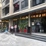 Cho thuê quỹ căn shophouse tại vinhomes smart city, 28 triệu, 53 m2, đẹp, nhiều tiện ích