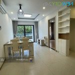 Bán cc new city thủ thiêm 6,9 tỷ, 105m2 ở bình khánh, q2, hcm