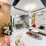 Vip phố hào nam, nhà đẹp full nội thất ở luôn, gần phố, cách ô tô 50m,diện tích36m2 * 5 tầng