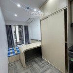 Cho thuê chung cư mini geleximco lê trọng tấn, 3 triệu vnd, 25m2, 1pn, 1wc