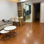 [cho thuê gấp] căn hộ 2pn full đồ, tầng cao, view đẹp tại hd mon chỉ 12.5tr/tháng!