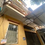 Cần tiền bán nhà ngõ 168 kim giang 27m2, 4 tầng, mt 5m, giá 4,1xx tỷ. 0968849566