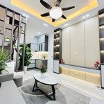 Bán nhà đẹp, ở ngay, 2 mặt thoáng trước sau tại ngõ văn hương, đông đa, 20m, giá 4 tỷ 800