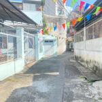Bán đất dt 60m2, sổ riêng thổ cư 100% phường trung dũng, biên hoà.