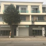 Bán shophouse giá siêu hời tại hữu nghị, phù chẩn, từ sơn, bắc ninh, 6,5 tỷ, 100m2