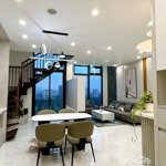 Chính chủ bán duplex 2 tầng hướng đn view đảo tại toà skyoasis vừa hoàn thiện nội thất chưa ở