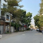 Cơ hội vàng!cho thuê nhà liền kề khu đô thị chức năng hữu hưng tây mỗ phù hợp làm văn phòng & nhà ở