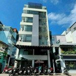 Tốt nhất! mt hồ bá kiện, quận 10 - dt: 5 x 16 - kc: hầm + 7 tầng - hđt: 60 tr/th - giá: 26 tỷ