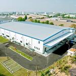Bán 20.000m2 đất trong kcn chơn thành, bình phước.