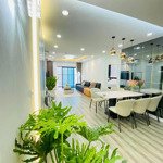 Siêu hiếm!!! bán căn góc tòa r chung cư goldmark city 2 phòng ngủ 2 vệ sinh full nội thất