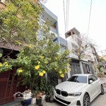 Gấp bán, nhà phường 2 quận 8, đường xe tải 8m, 3 tầng, 4x20, chỉ 9.x tỷ