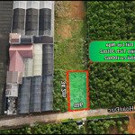 Lô đất thuộc thành phố bảo lộc - lộc nga cách đường tránh ql20 chưa tới 1 phút