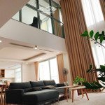 Bán căn penthouse green view 4 phòng ngủ 4 vệ sinh| view cực chill - full nội thất cao cấp lh em nam: 0938880745