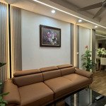 Chính chủbasn căn hộ chung cư 69m2, 6,1 tỷ tại hà nội center point, full nội thất