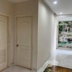 Bán căn hộ 135m2 căn 4 phòng ngủ, 4 wc the art gia hòa, full nội thất