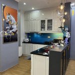 Cho thuê cc 2pn, 2wc, 98m2 tại hà đô park view, cầu giấy, giá 15 triệu vnd lh 0936381602
