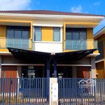 Bán biệt thự song lập 168m2 tại khu đô thị sun casa central tặng ngay 100 triệu cho khách hàng cọc sớm