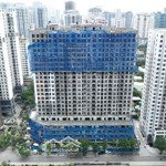 Chính thức: nhận cọc thưởng phạt quỹ căn 2 phòng ngủ- 3 phòng ngủtại handico complex, 33 lê văn lương