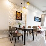 Cho thuê q7 riverside, 67m 2pn* 2 vệ sinh full nội thất cao cấp