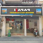 Bán nhà mặt tiền 4,5m x 20m (vuông vức cn 90m2) đường bình giã, vị trí đẹp, giá 17 tỷ còn tl