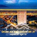 Bán Căn Hộ Biển Đà Nẵng - Sổ Hồng Lâu Dài