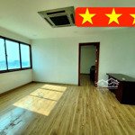 Văn phòng bình thạnh 47m2 giá 287k/m2 bao pql - ngăn sẵn 2 phòng - free ngoài giở + có chổ đậu ô tô