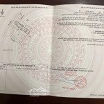 Bán đất thổ cư giá rẻ trung tâm xã liên hiệp, đức trọng, lâm đồng 129.8 m2, giá 1,05 tỷ,