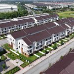 Lời ngay 700 triệu khi mua sh-100m2, 3 tầng, 6 tỷ. giá ngang chung cư, tại kđt centa vsip liên hệ: 0865706187