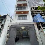 Cần bán gấp - nhà 4 tầng đẹp mới tinh, hiệp bình chánh - gigamall - giá tốt cho người thiện chí