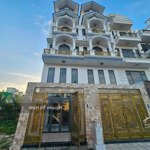 Bán nhà hxh đường 48, phường hiệp bình chánh, tp thủ đức, thiết kế đẹp sang trọng hiện đại