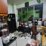 Nhà đẹp ngay nguyễn văn luông -hậu giang -quận 6 , nhà 4 tầng btct - 48m2 hẻm an ninh . 4,99 tỷ