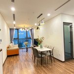 Cho thuê chung cư mulberry lane, 2 phòng ngủ full đồ 14 tr/th, vào ở ngay