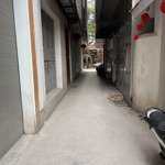 Chính chủ gửi bán nhà 4 tầng xây mới tại an khánh hoài đức hà nội