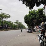 Cần bán 70m2 đất tại ngô gia tự, thượng thanh, long biên giá chỉ 5,2 tỷ