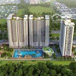 Bán căn hộ the park residence, 3 phòng ngủ 106m2, 3,05 tỷ tại nguyễn hữu thọ, ngay sc vivo city