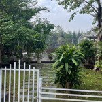 Hàng thơm view sông sát bên lotte mark q7,giá giảm còn 16,5tỷ