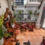 Bán biệt thự mini phố hai bà trưng dân xây kiên cố - 83m2 - 3 tầng. đẹp về ở luôn